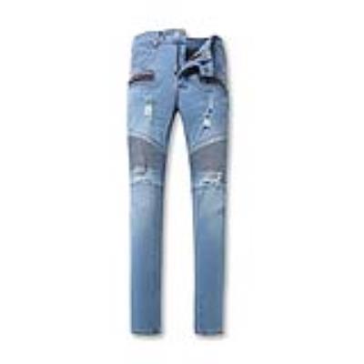 BALMAIN Jeans-31